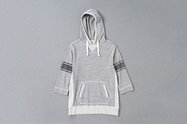 Deluxe HUSTLER Hooded Sweatshirt