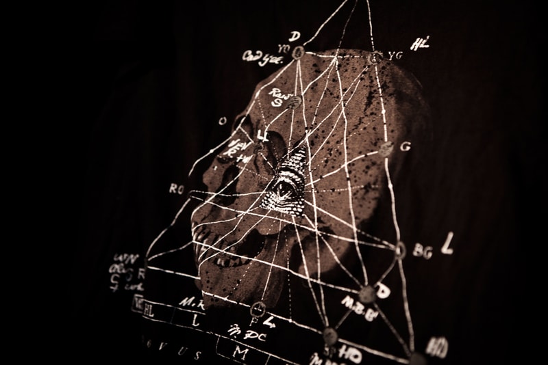 Devilclot "Handshake" Capsule Collection