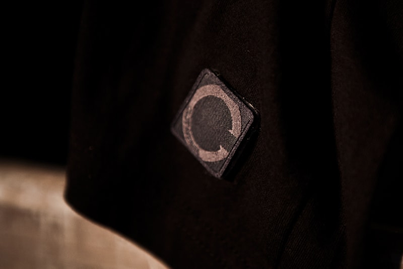 Devilclot "Handshake" Capsule Collection