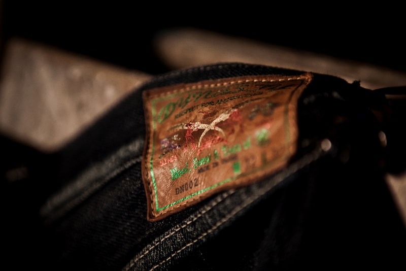 Devilclot "Handshake" Capsule Collection