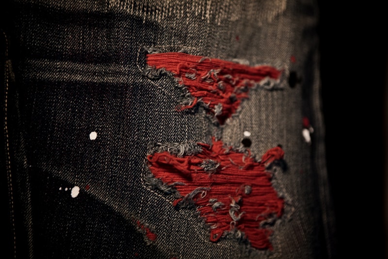 Devilclot "Handshake" Capsule Collection