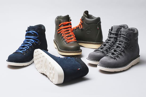 Diemme 2011 Fall/Winter Collection New Releases