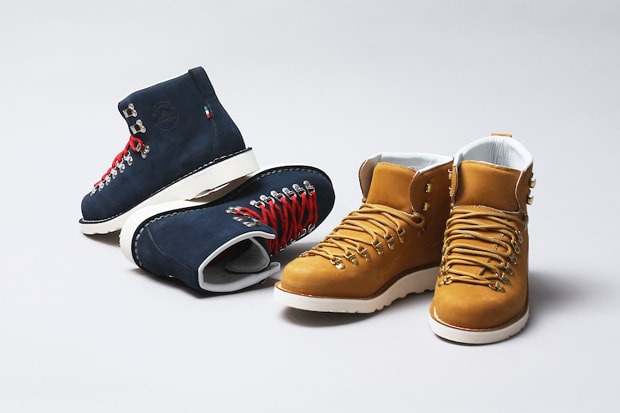 Diemme 2011 Fall/Winter Collection New Releases