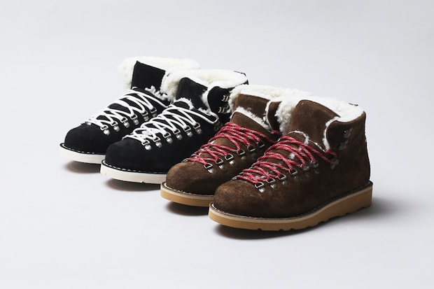 Diemme 2011 Fall/Winter Collection New Releases