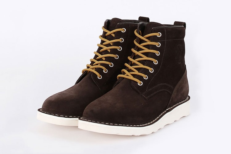 Diemme Firenze Nitty Gritty Store Exclusive Colorway