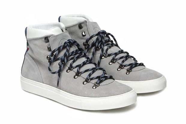 Diemme Marostica Mid Trainer