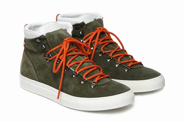 Diemme Marostica Mid Trainer