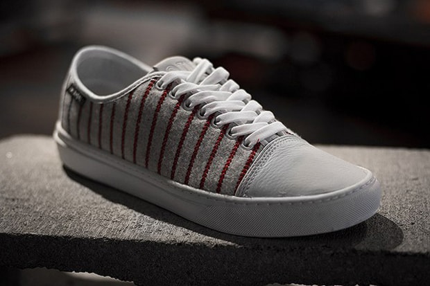 Dimitri Coste x Vans OTW Larkin