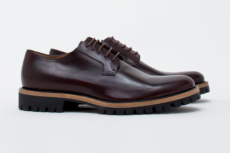 Dries Van Noten Dress Shoe