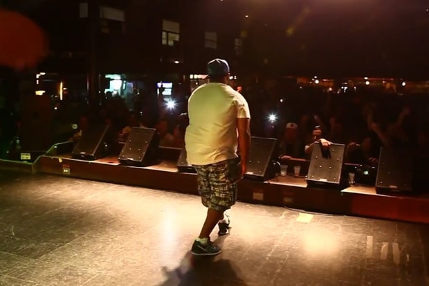 DJ Mars: Raekwon The Chef talks New Balance