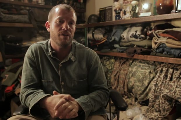 Dr. Romanelli "Craneo Scope" Beck's Green Box Project