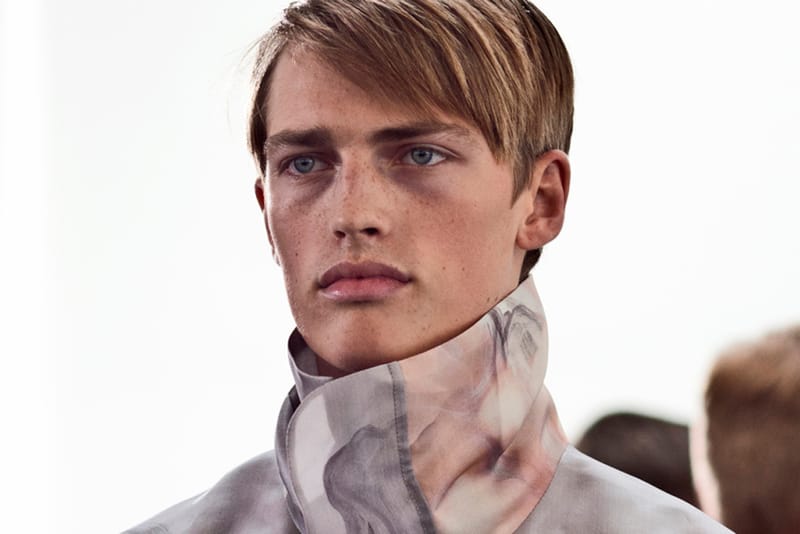 Duckie Brown 2012 Spring/Summer Collection