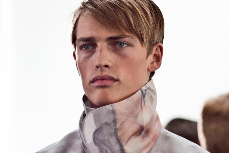 Duckie Brown 2012 Spring/Summer Collection