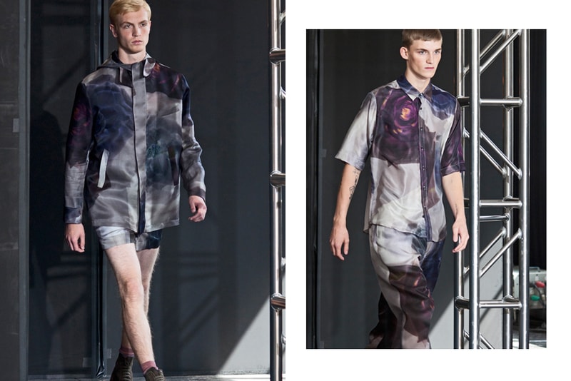 Duckie Brown 2012 Spring/Summer Collection
