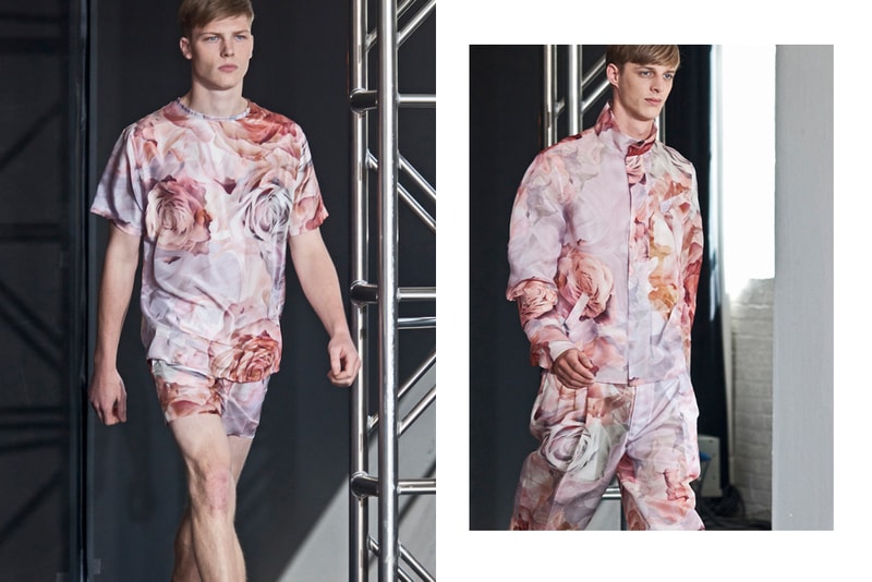 Duckie Brown 2012 Spring/Summer Collection
