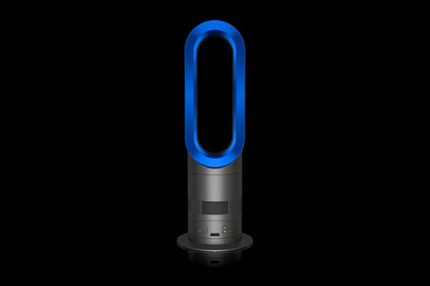 Dyson Hot Fan