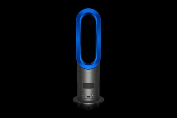 Dyson Hot Fan