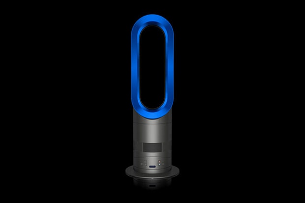 Dyson Hot Fan