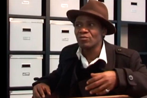 Ecriture Infinie x Moleskine: The Project 