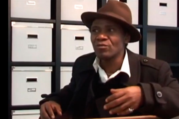 Ecriture Infinie x Moleskine: The Project