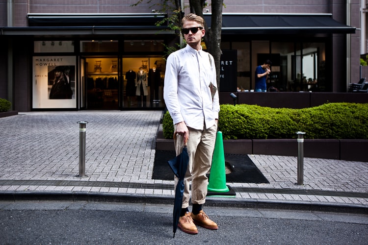 Streetsnaps: Effortless