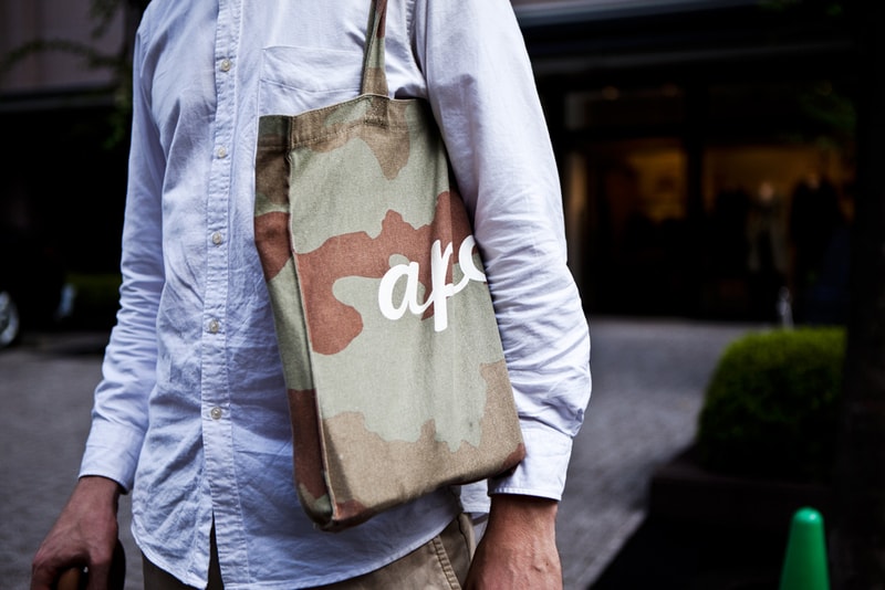 Streetsnaps: Effortless