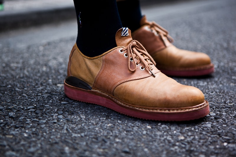 Streetsnaps: Effortless