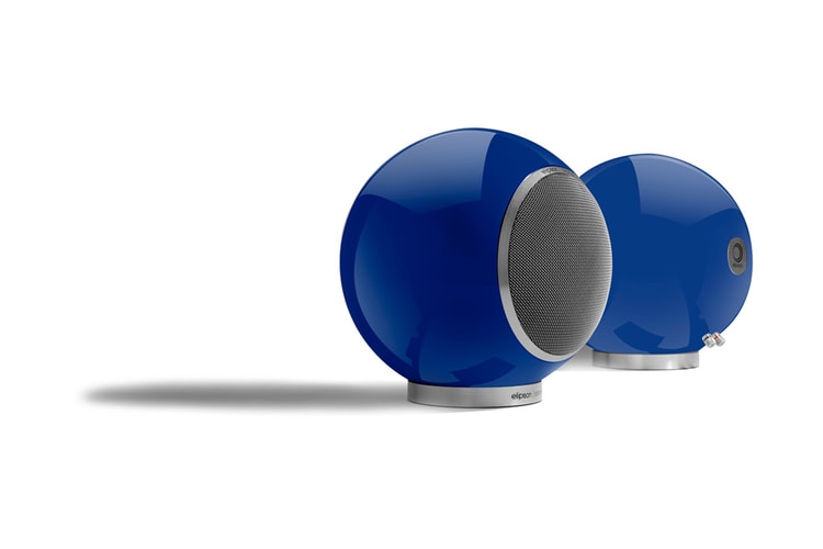Elipson x colette Planet L Speaker