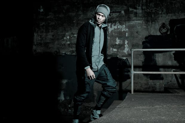 Endless Ammo 2011 Fall/Winter Lookbook