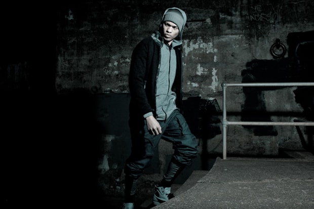 Endless Ammo 2011 Fall/Winter Lookbook