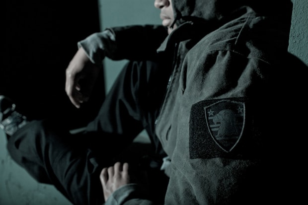 Endless Ammo 2011 Fall/Winter Lookbook