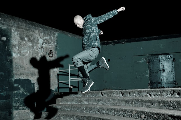 Endless Ammo 2011 Fall/Winter Lookbook