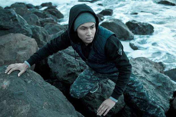 Endless Ammo 2011 Fall/Winter Lookbook