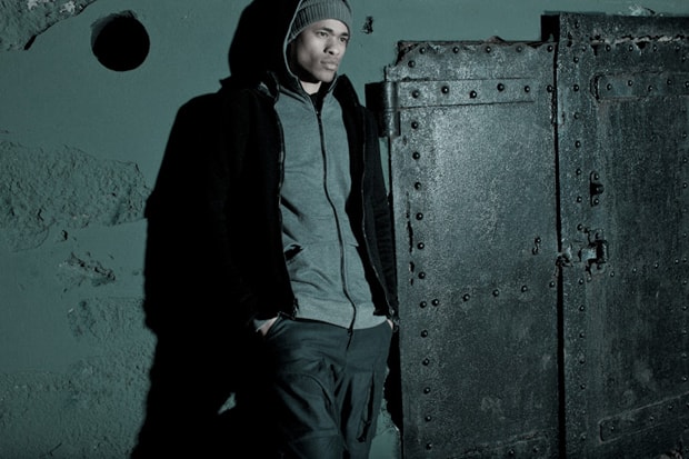 Endless Ammo 2011 Fall/Winter Lookbook