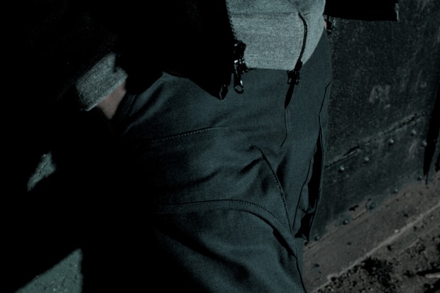 Endless Ammo 2011 Fall/Winter Lookbook