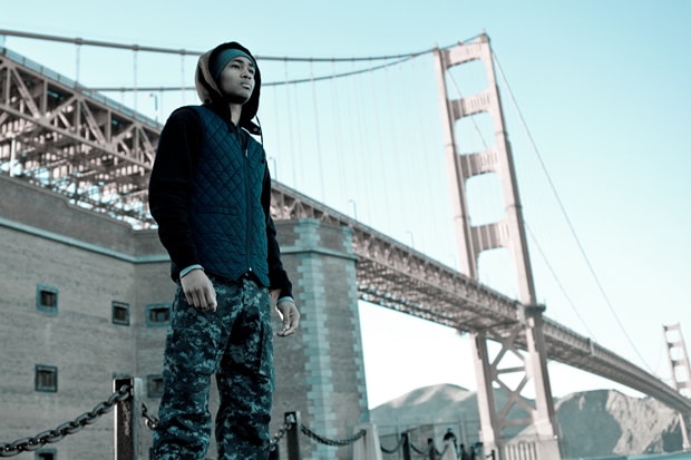 Endless Ammo 2011 Fall/Winter Lookbook