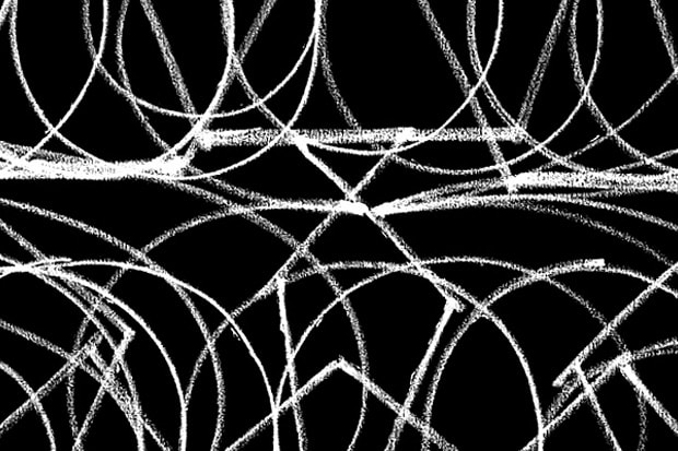 Eric Haze "New Mathematics" Exhibition