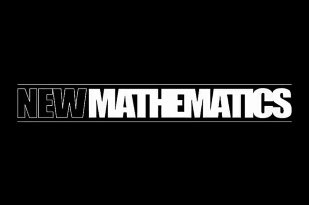 Eric Haze "New Mathematics" Exhibition @ Known Gallery Video