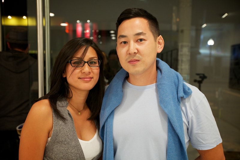 Eric Haze "New Mathematics" Exhibition @ Known Gallery Recap