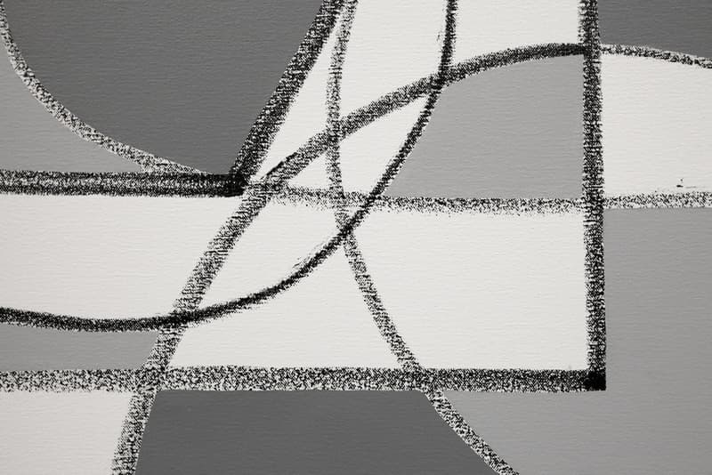 Eric Haze "New Mathematics" Exhibition @ Known Gallery Recap