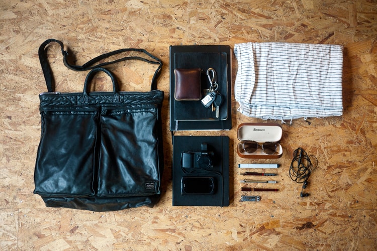 Essentials: Scott Emerson