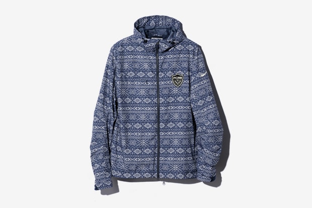 F.C.R.B. 2011 Fall/Winter October Releases