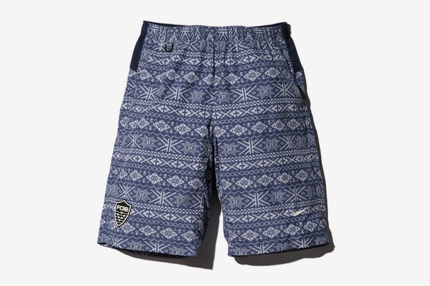 F.C.R.B. 2011 Fall/Winter October Releases