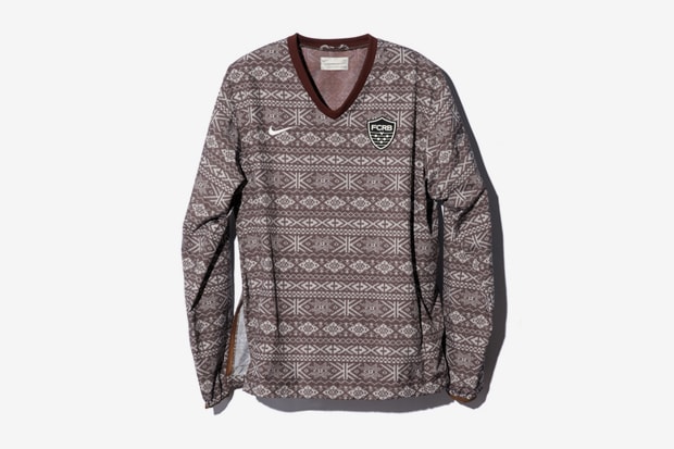 F.C.R.B. 2011 Fall/Winter October Releases