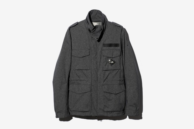F.C.R.B. 2011 Fall/Winter October Releases