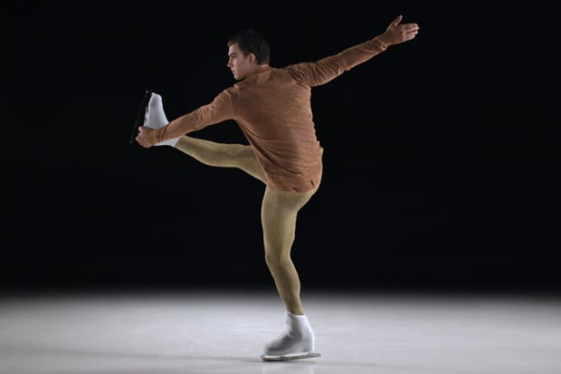 FANTASTIC MAN: DAILY RECOMMENDATIONS by LERNERT & SANDER