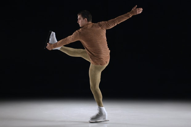 FANTASTIC MAN: DAILY RECOMMENDATIONS by LERNERT & SANDER