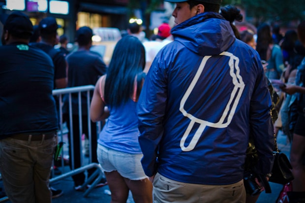 Fashion's Night Out 2011 @ Billionaire Boys Club New York Recap