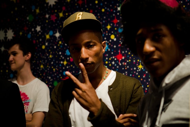 Fashion's Night Out 2011 @ Billionaire Boys Club New York Recap