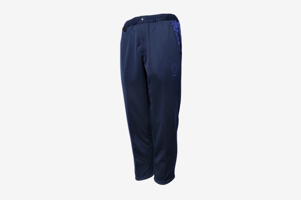 F.C.R.B. 2011 Fall/Winter September Releases